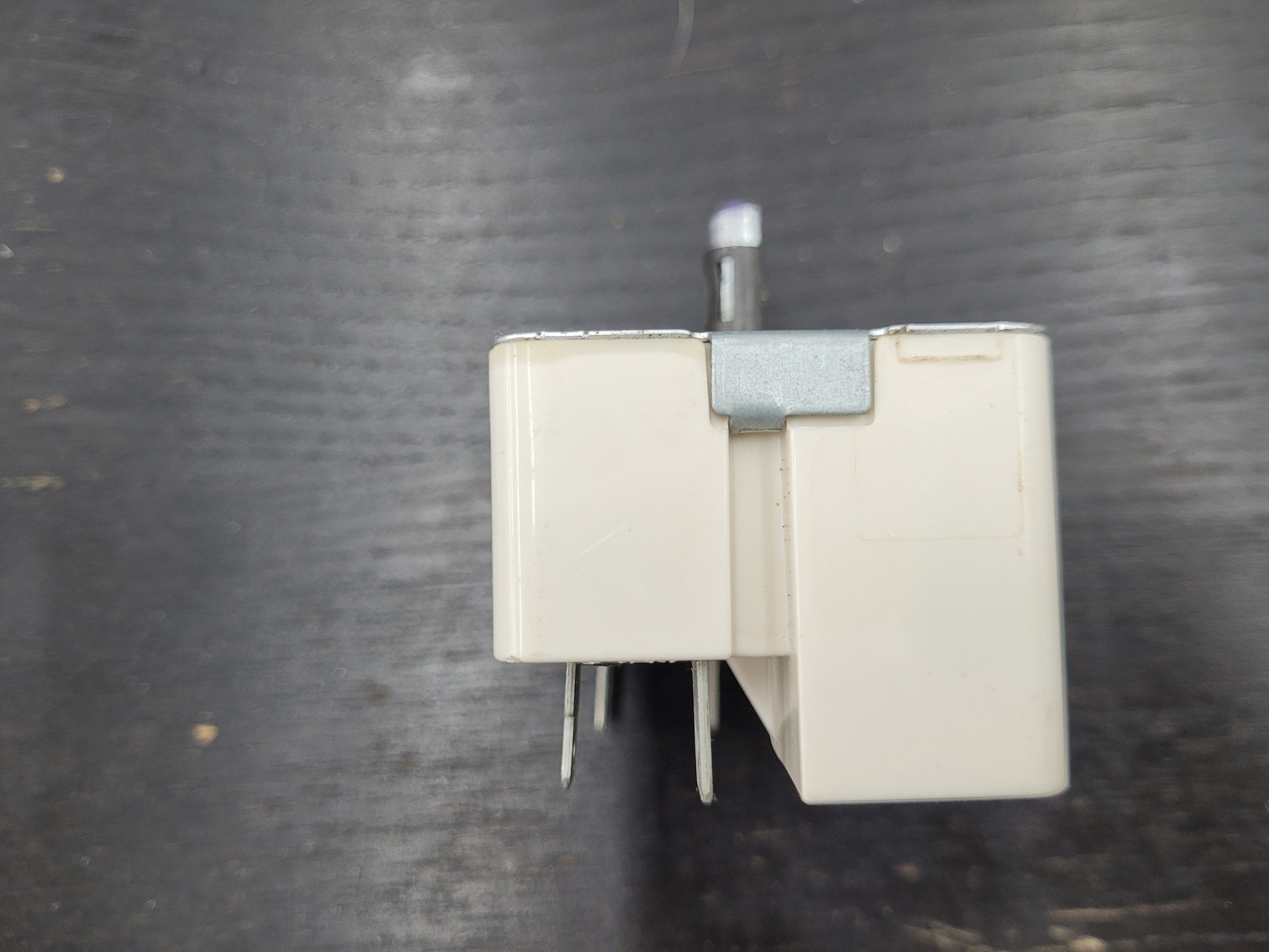 Kenmore Range Surface Element Control Switch W10578768 Kenmore Range Surface Element Control Switch W10578768